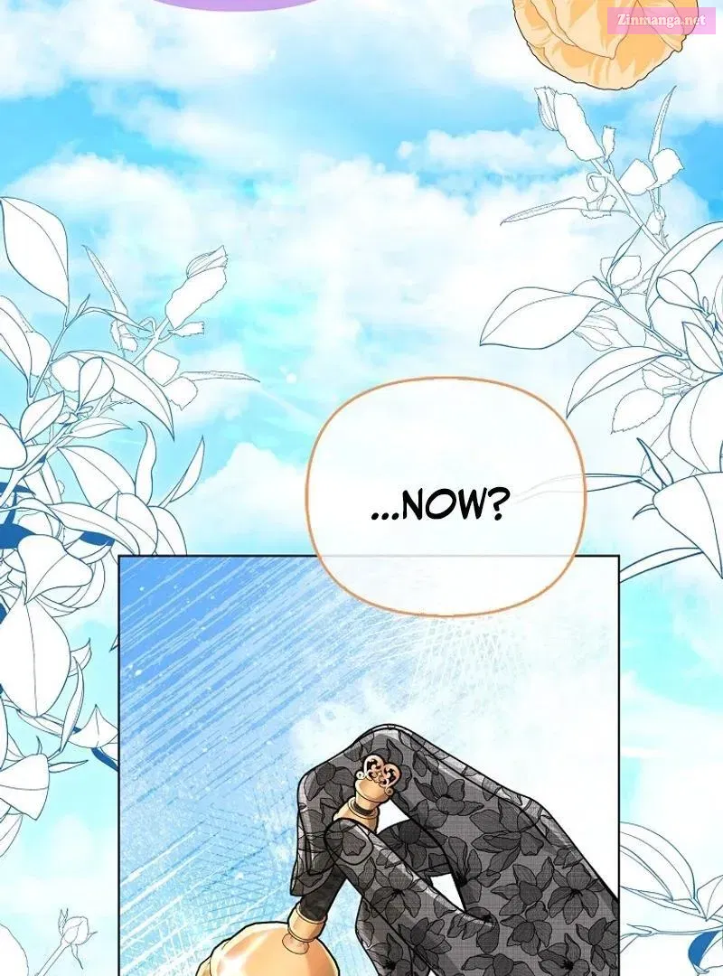 The Villanins Favorite Is Me Zinmanga X Chapter 39 Page 87