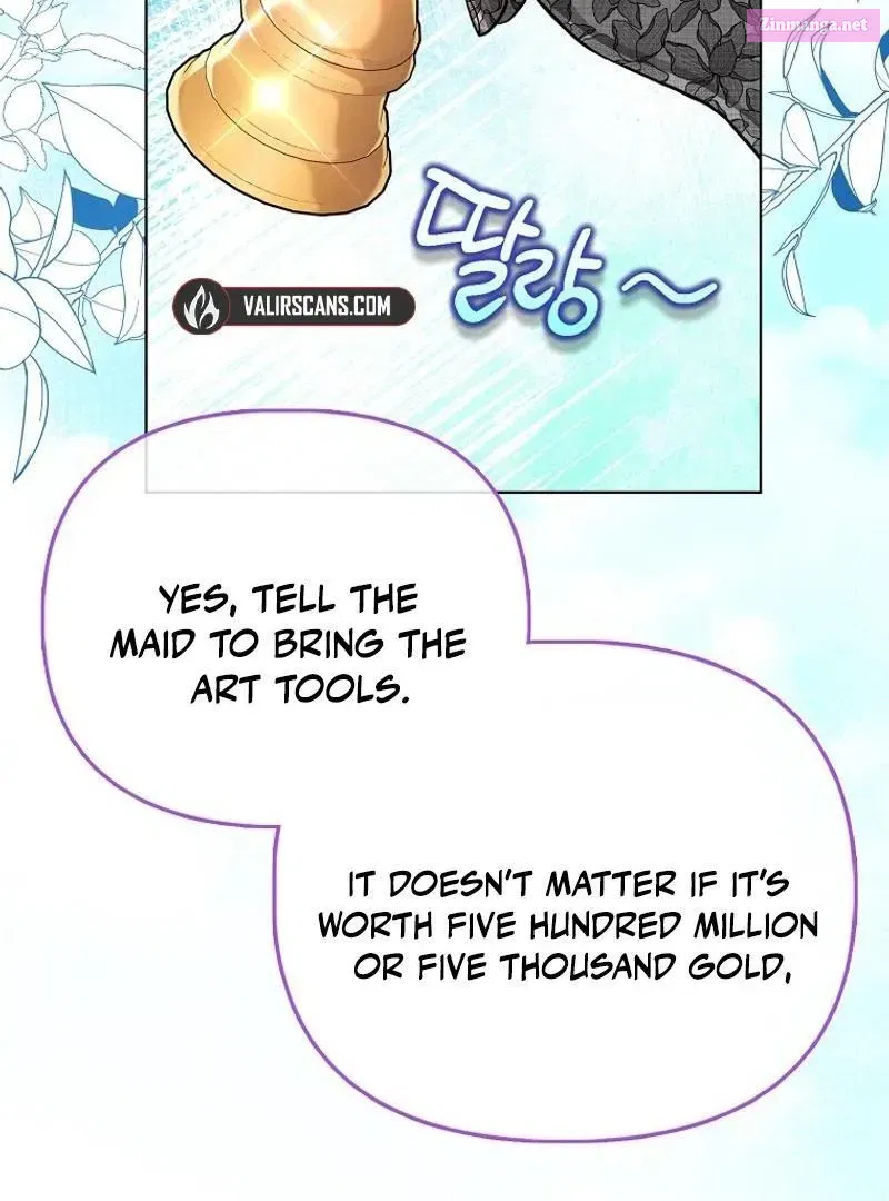 The Villanins Favorite Is Me Zinmanga X Chapter 39 Page 88
