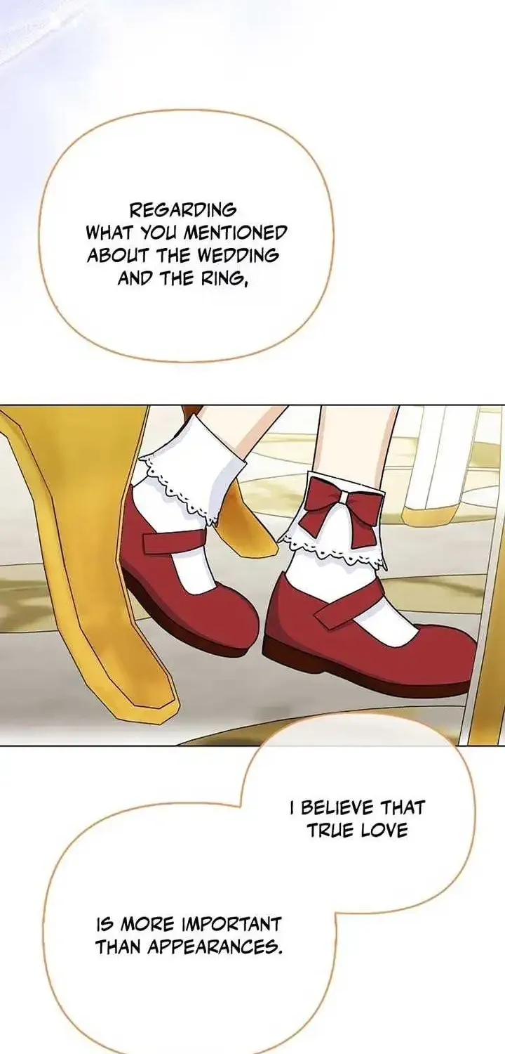 The Villanins Favorite Is Me Zinmanga X Chapter 38 Page 27