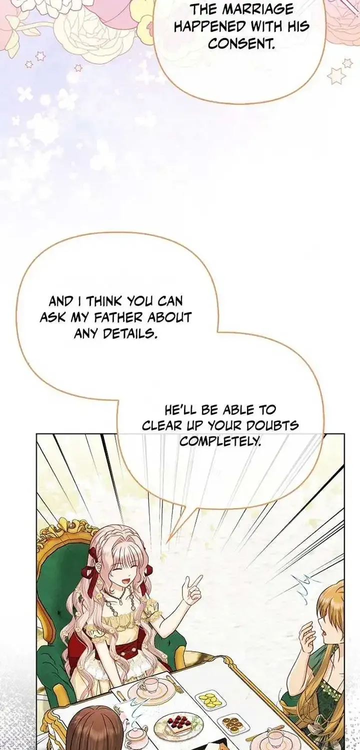 The Villanins Favorite Is Me Zinmanga X Chapter 38 Page 34