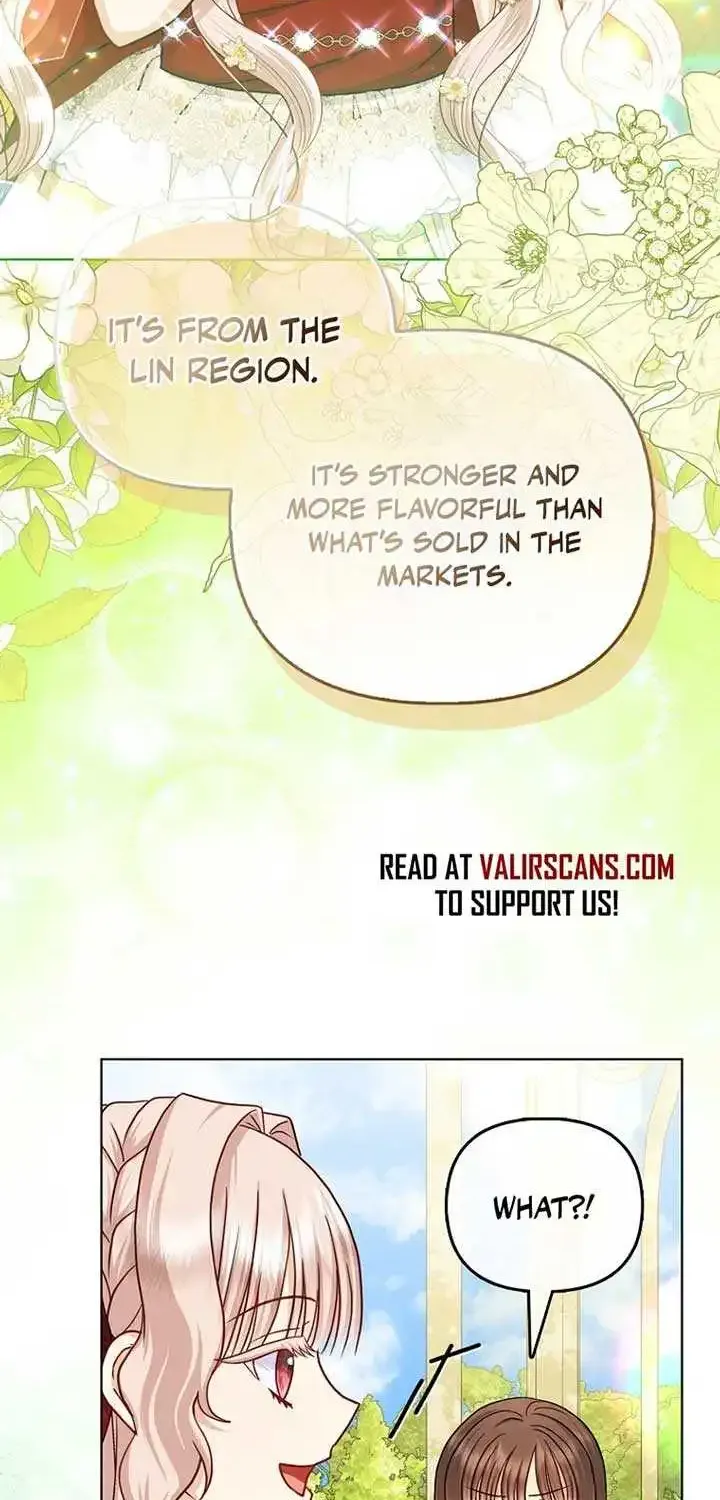 The Villanins Favorite Is Me Zinmanga X Chapter 38 Page 51