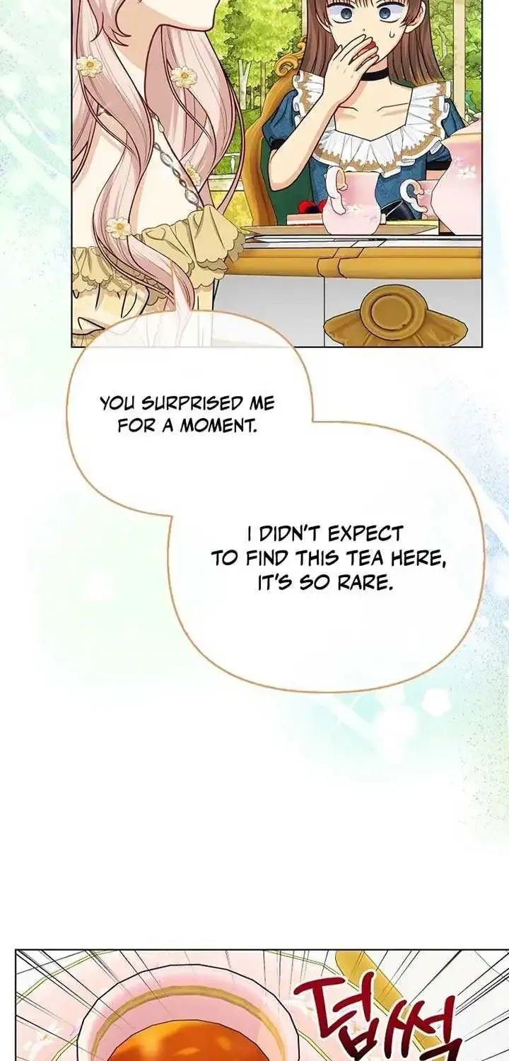 The Villanins Favorite Is Me Zinmanga X Chapter 38 Page 52