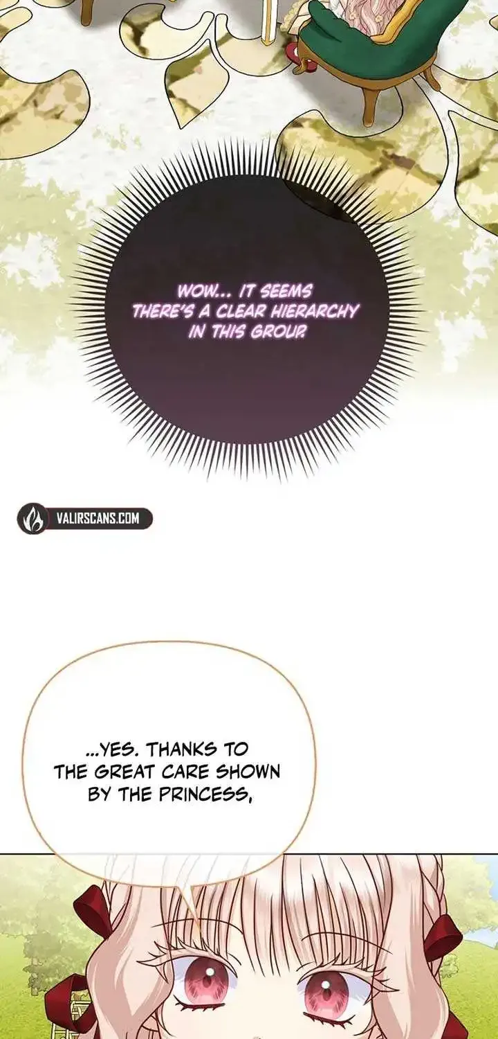 The Villanins Favorite Is Me Zinmanga X Chapter 38 Page 81