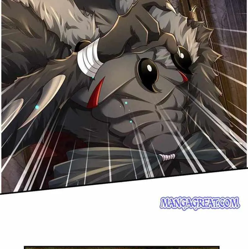 100,000 Levels Of Body Refining : All The Dogs I Raise Are The Emperor Zinmanga X Chapter 101 Page 25