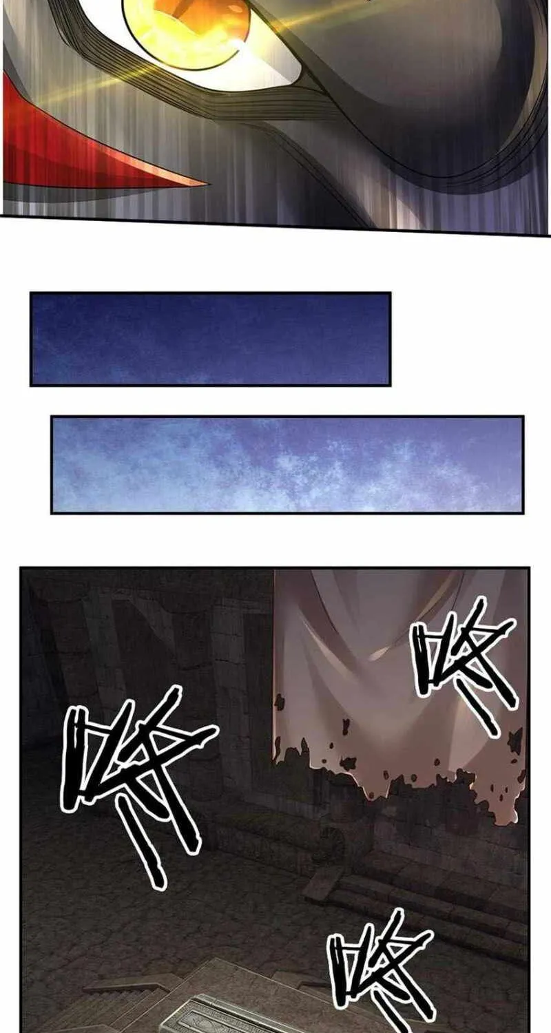 100,000 Levels Of Body Refining : All The Dogs I Raise Are The Emperor Zinmanga X Chapter 101 Page 30