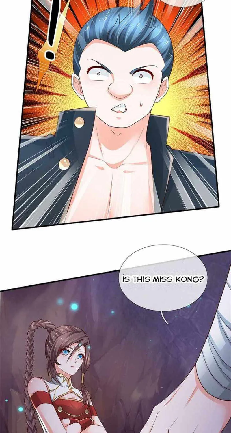 100,000 Levels Of Body Refining : All The Dogs I Raise Are The Emperor Zinmanga X Chapter 98 Page 12
