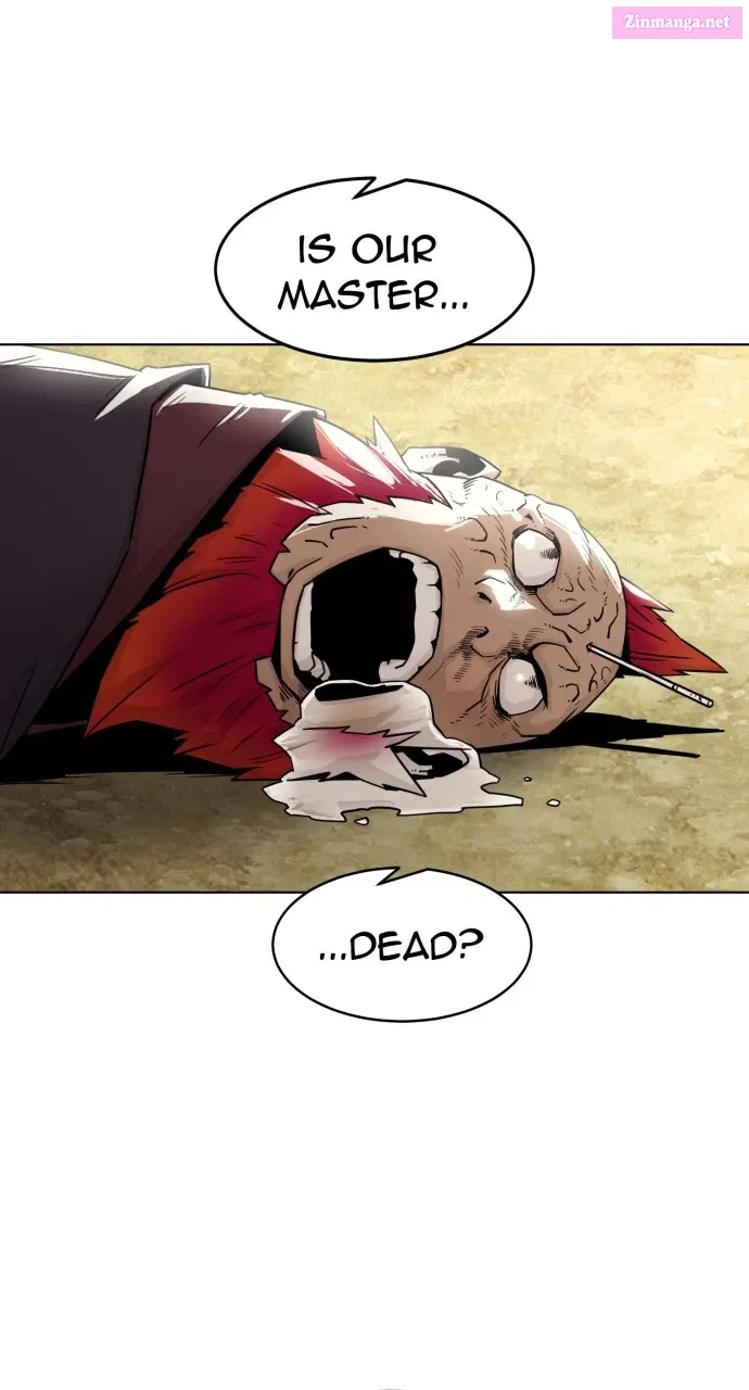 The Dang Clan’s Swordmaster HeirJust Wants a Normal Life Zinmanga X Chapter 28 Page 1