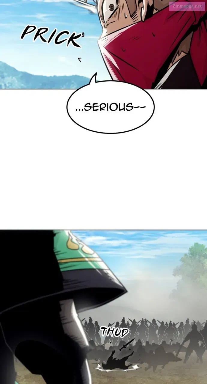 The Dang Clan’s Swordmaster HeirJust Wants a Normal Life Zinmanga X Chapter 28 Page 8