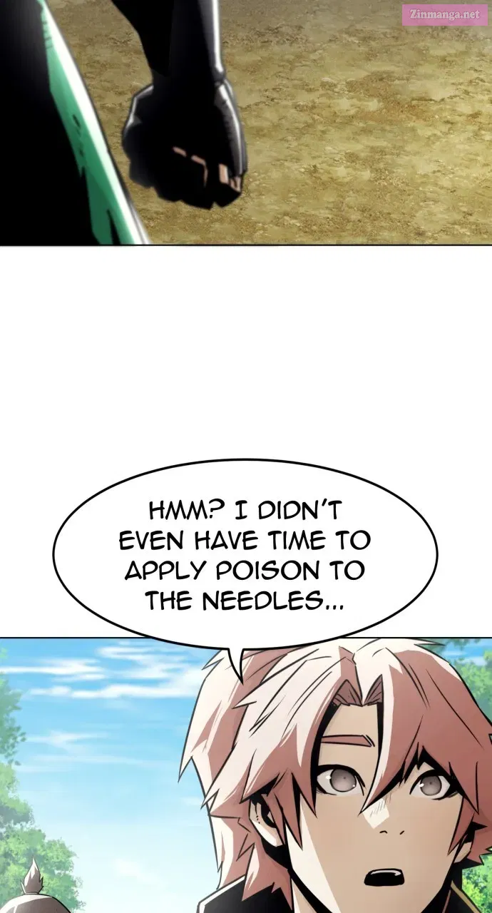 The Dang Clan’s Swordmaster HeirJust Wants a Normal Life Zinmanga X Chapter 28 Page 9