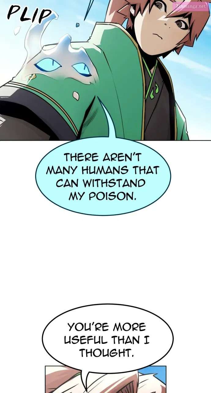 The Dang Clan’s Swordmaster HeirJust Wants a Normal Life Zinmanga X Chapter 28 Page 11