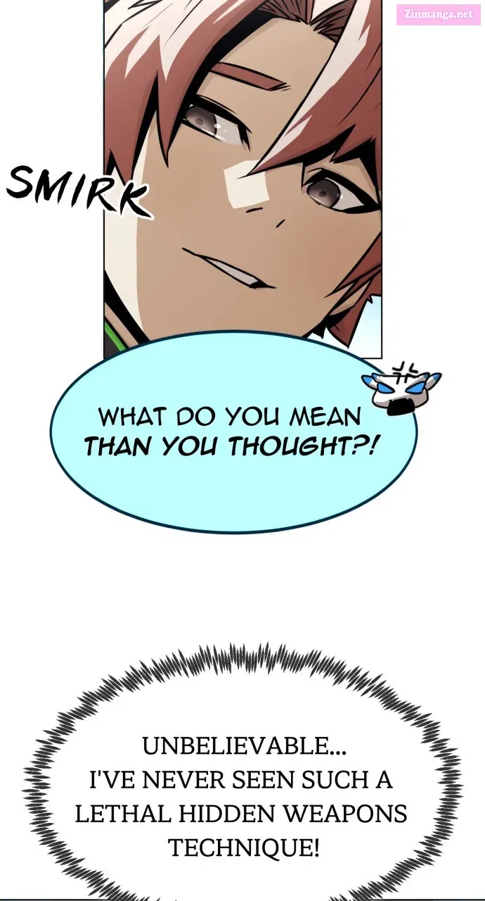 The Dang Clan’s Swordmaster HeirJust Wants a Normal Life Zinmanga X Chapter 28 Page 12