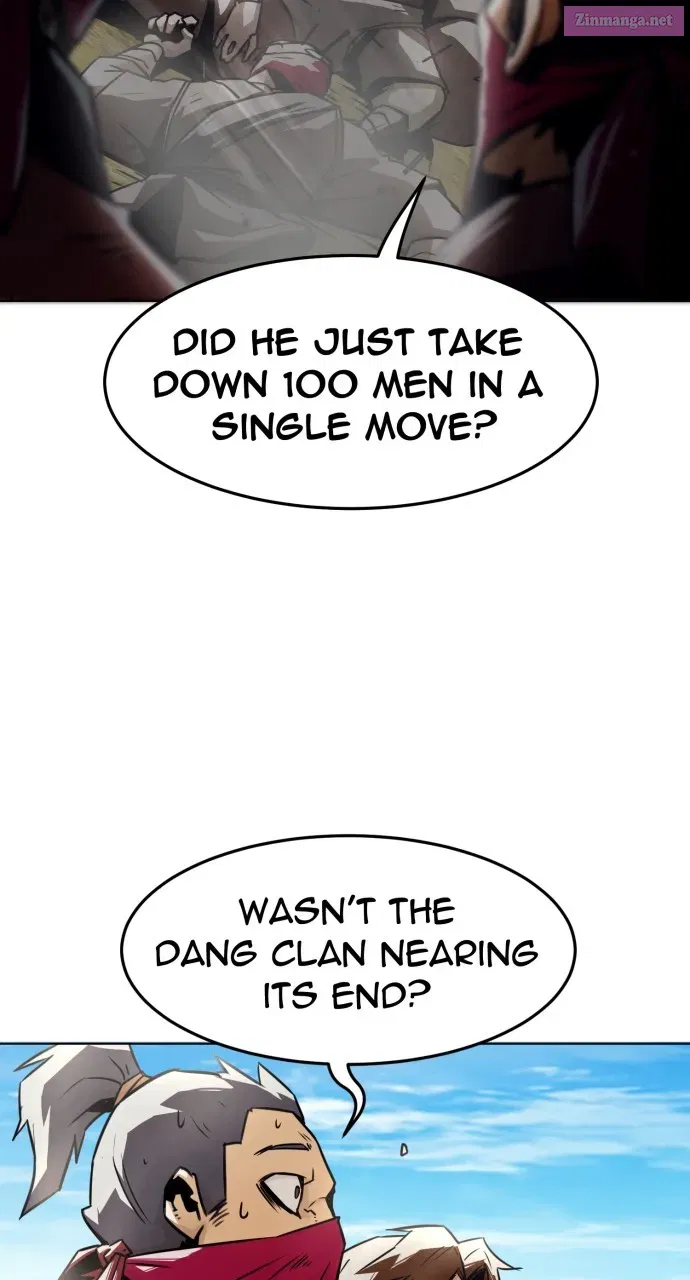 The Dang Clan’s Swordmaster HeirJust Wants a Normal Life Zinmanga X Chapter 28 Page 15