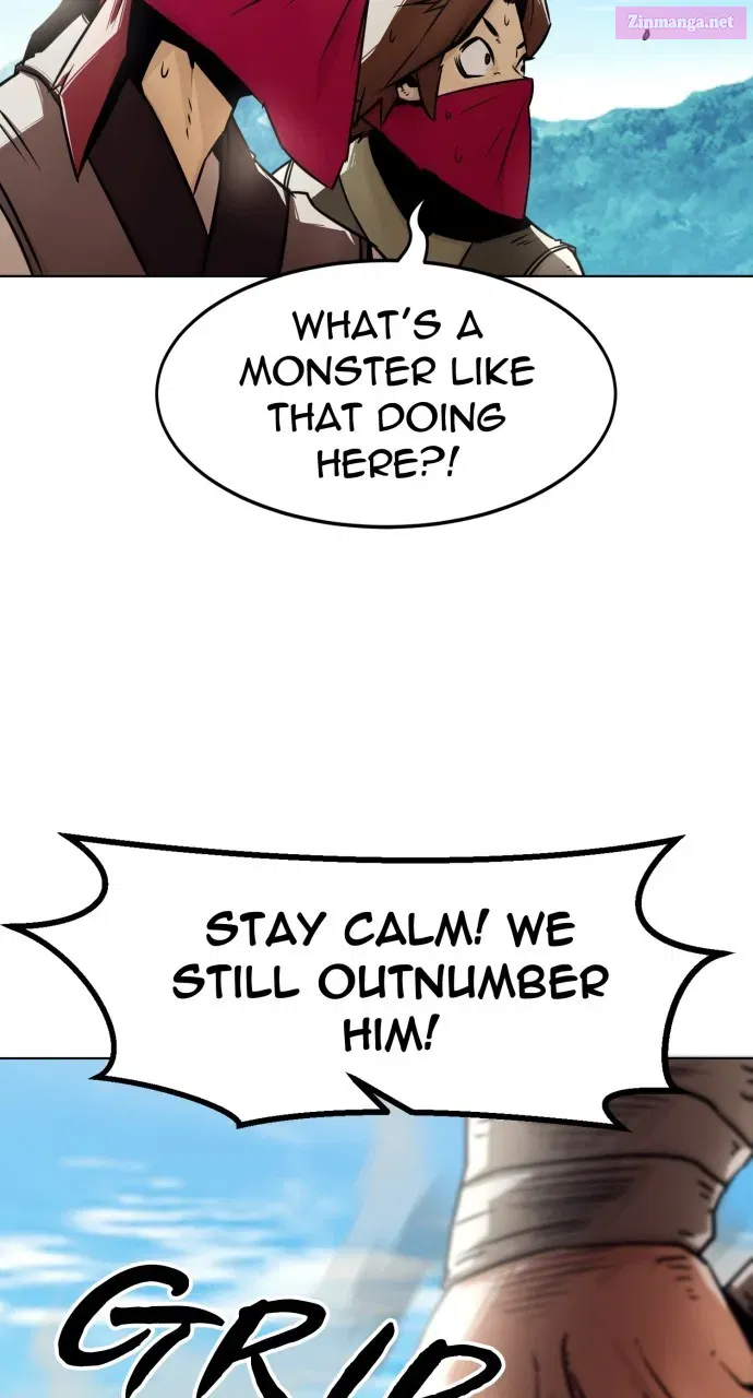 The Dang Clan’s Swordmaster HeirJust Wants a Normal Life Zinmanga X Chapter 28 Page 16