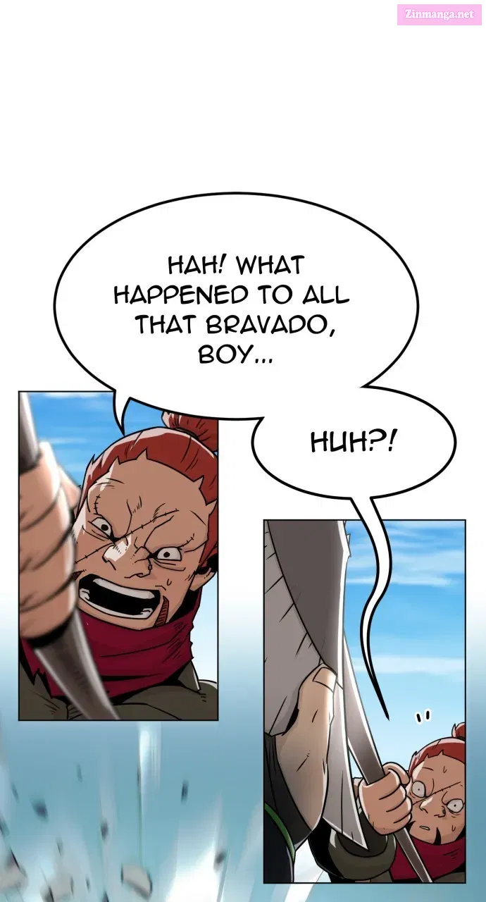 The Dang Clan’s Swordmaster HeirJust Wants a Normal Life Zinmanga X Chapter 28 Page 23