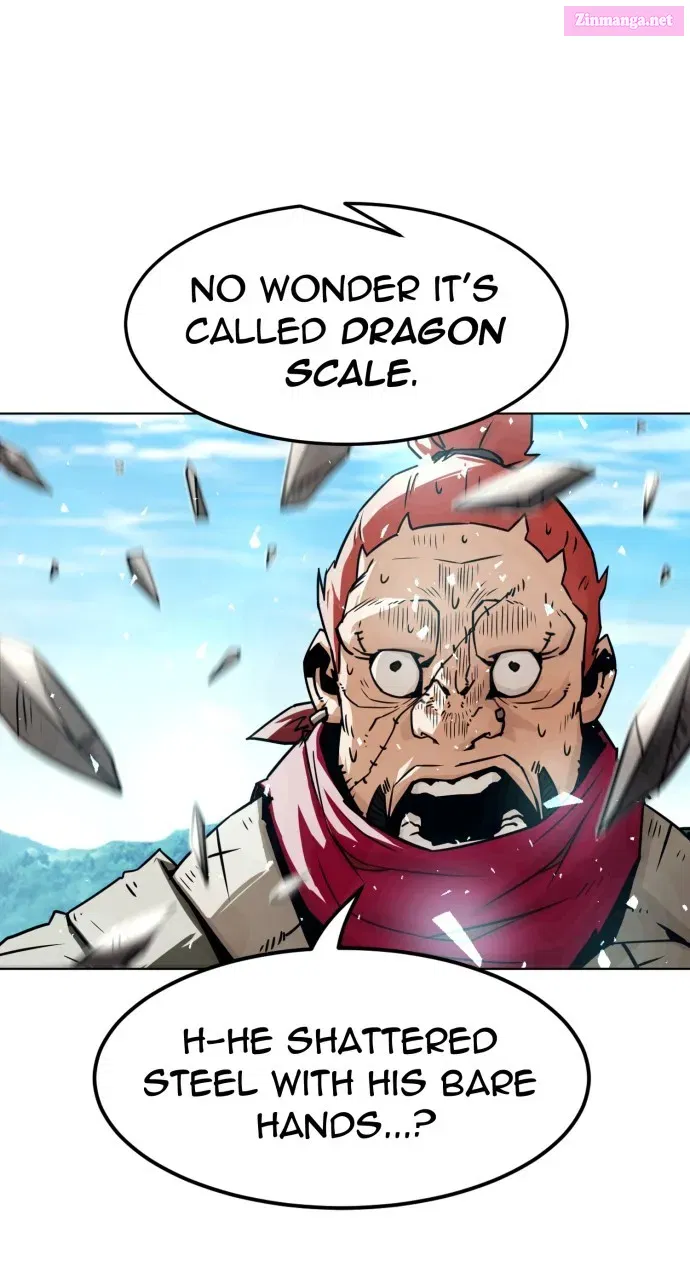 The Dang Clan’s Swordmaster HeirJust Wants a Normal Life Zinmanga X Chapter 28 Page 25