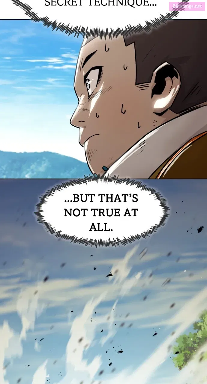 The Dang Clan’s Swordmaster HeirJust Wants a Normal Life Zinmanga X Chapter 28 Page 29