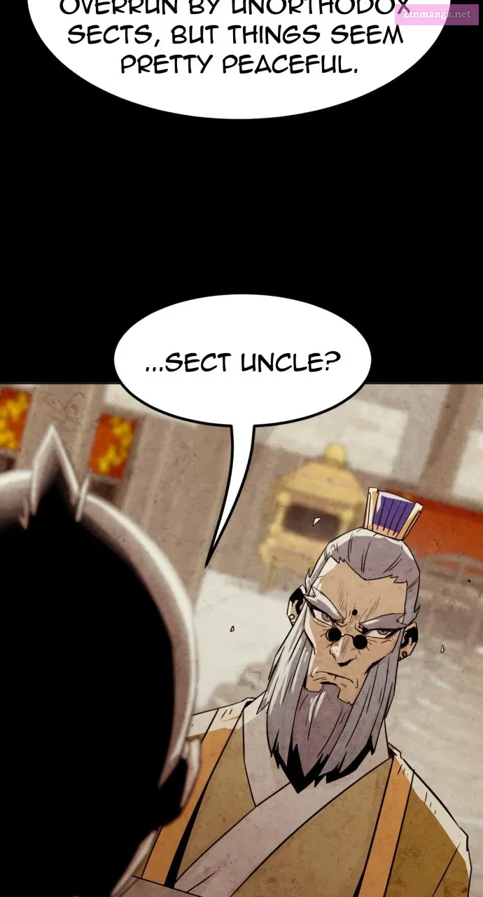 The Dang Clan’s Swordmaster HeirJust Wants a Normal Life Zinmanga X Chapter 28 Page 39