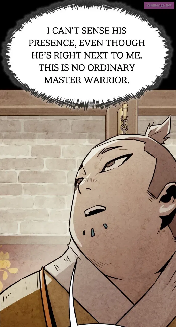 The Dang Clan’s Swordmaster HeirJust Wants a Normal Life Zinmanga X Chapter 28 Page 43