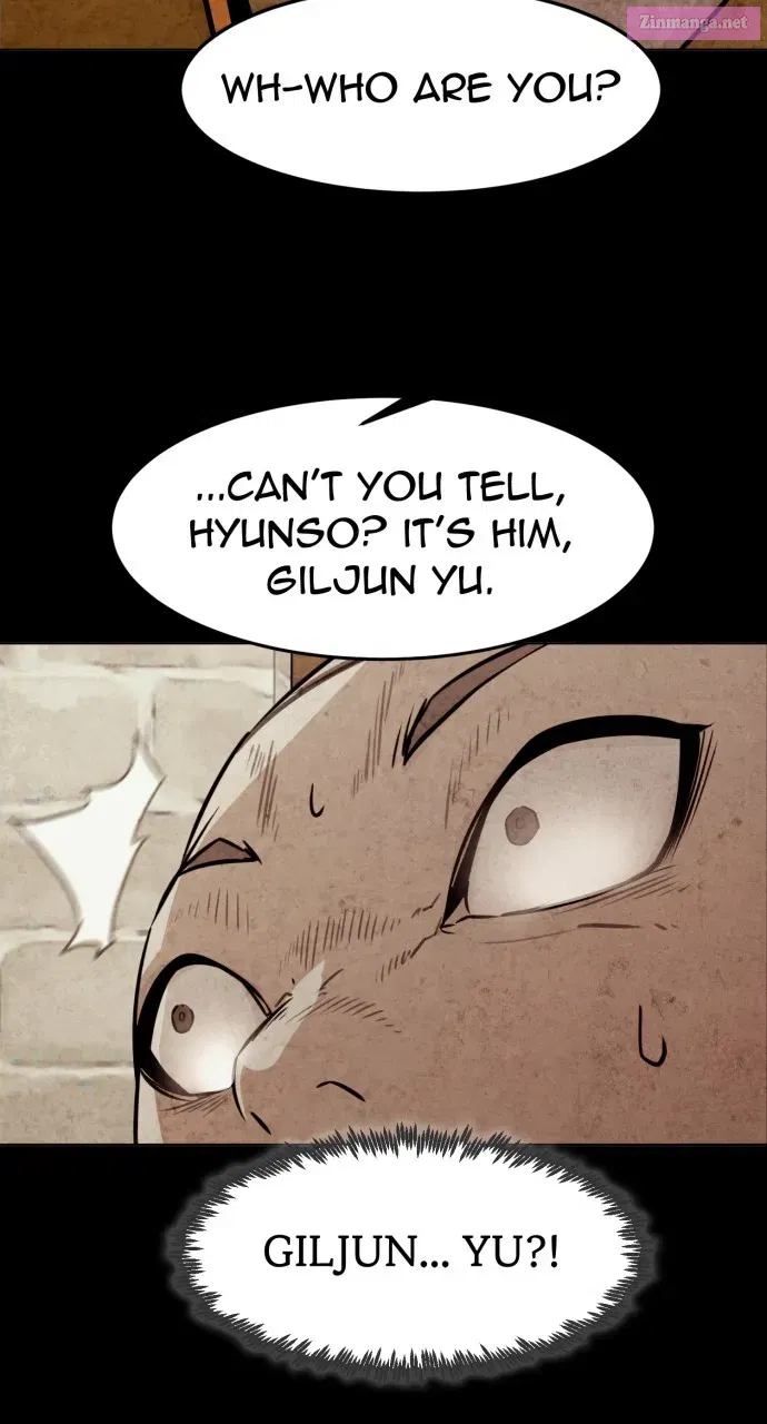 The Dang Clan’s Swordmaster HeirJust Wants a Normal Life Zinmanga X Chapter 28 Page 44