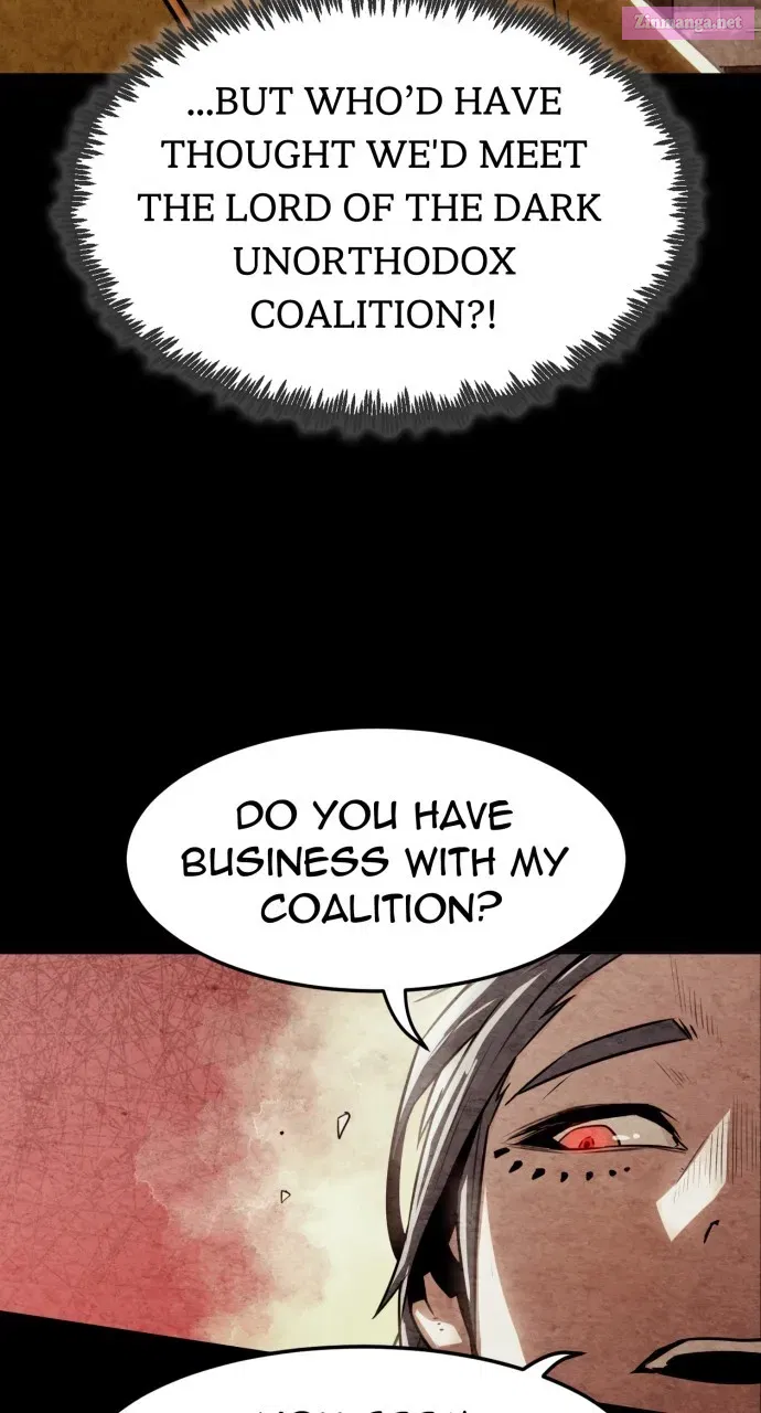 The Dang Clan’s Swordmaster HeirJust Wants a Normal Life Zinmanga X Chapter 28 Page 48