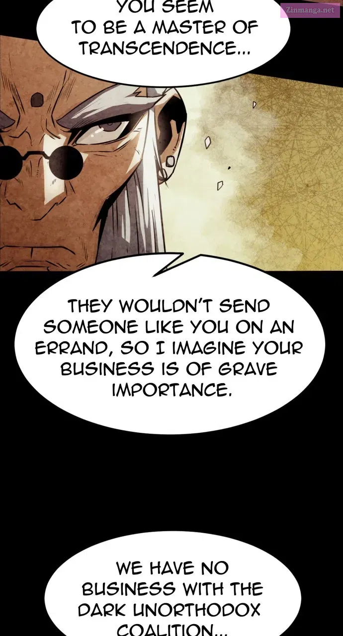 The Dang Clan’s Swordmaster HeirJust Wants a Normal Life Zinmanga X Chapter 28 Page 49