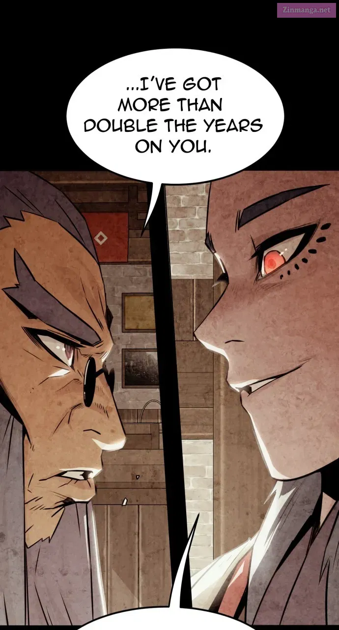 The Dang Clan’s Swordmaster HeirJust Wants a Normal Life Zinmanga X Chapter 28 Page 52