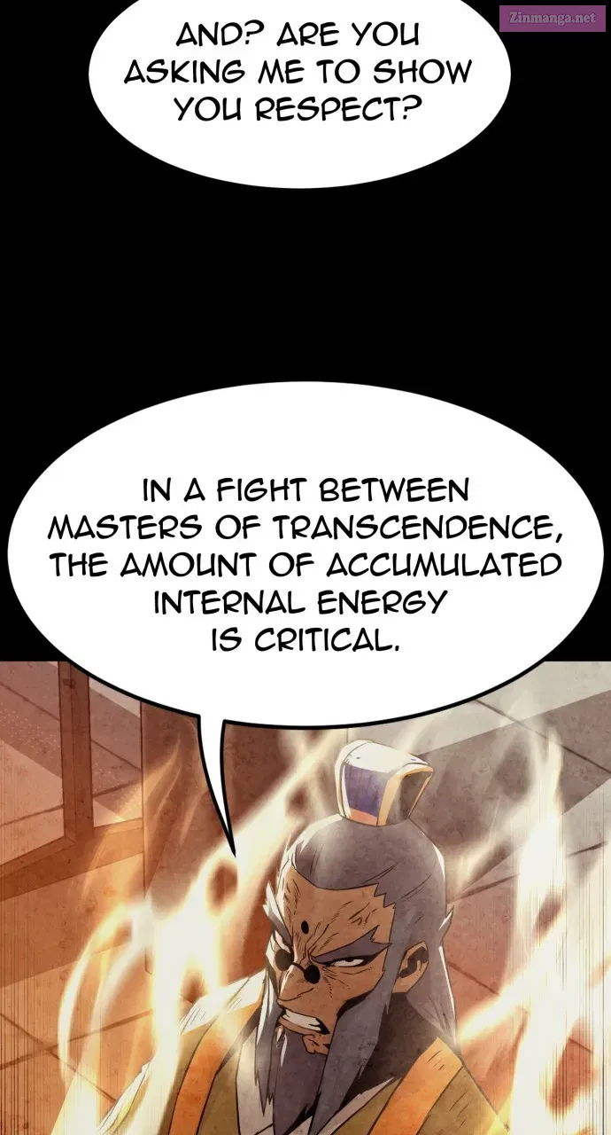 The Dang Clan’s Swordmaster HeirJust Wants a Normal Life Zinmanga X Chapter 28 Page 53