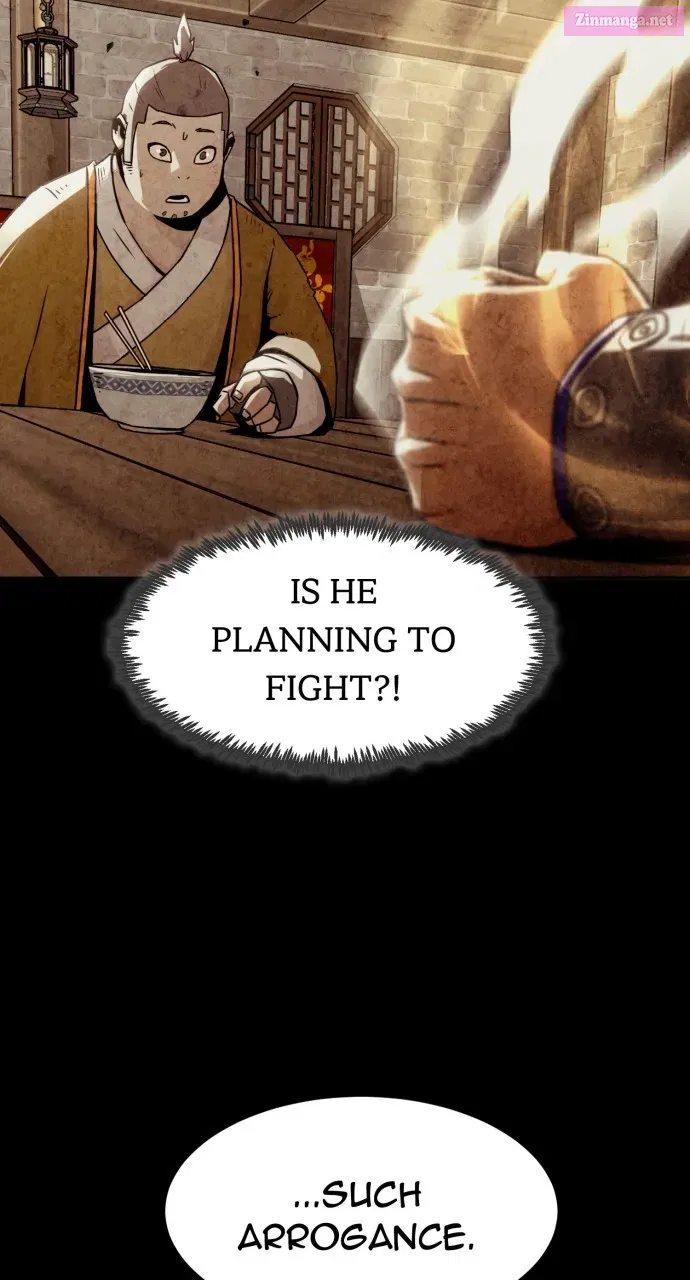 The Dang Clan’s Swordmaster HeirJust Wants a Normal Life Zinmanga X Chapter 28 Page 55