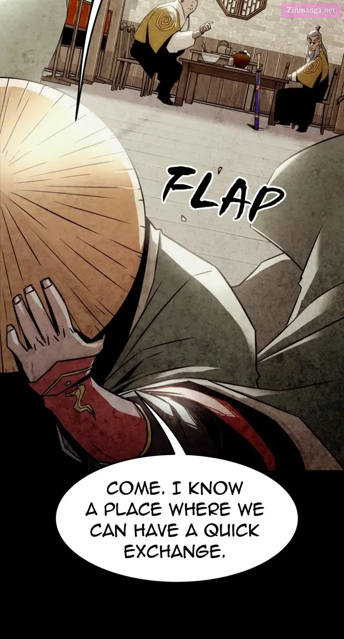 The Dang Clan’s Swordmaster HeirJust Wants a Normal Life Zinmanga X Chapter 28 Page 58