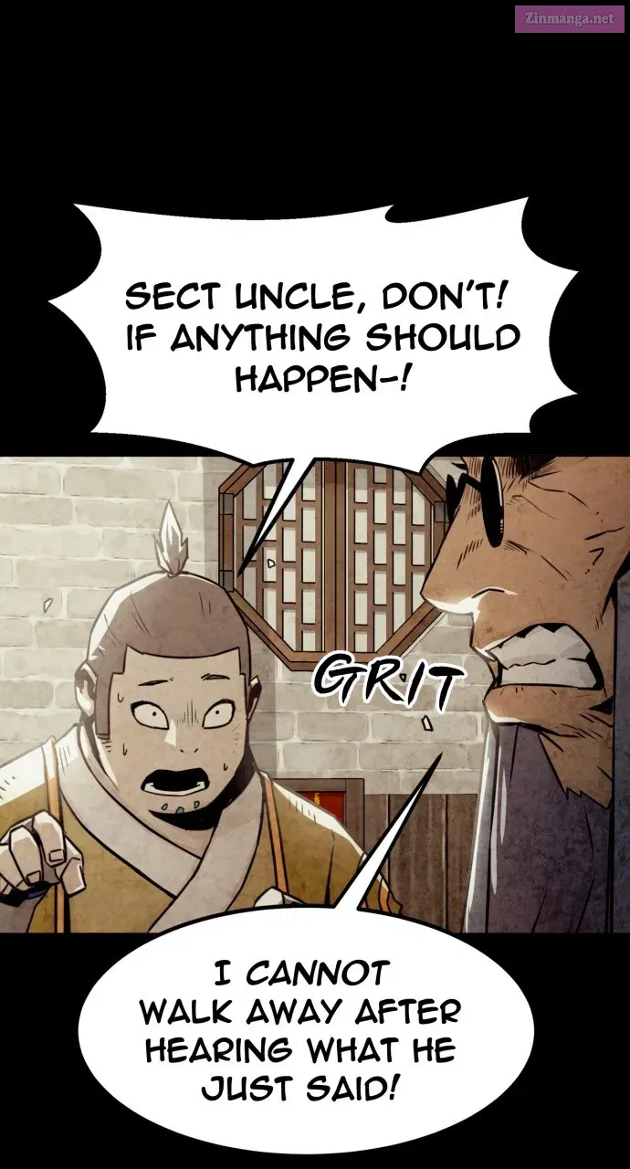 The Dang Clan’s Swordmaster HeirJust Wants a Normal Life Zinmanga X Chapter 28 Page 59