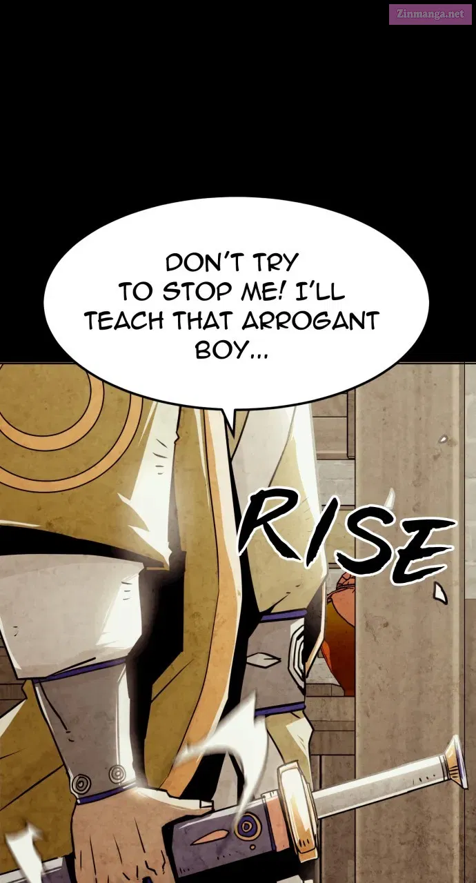 The Dang Clan’s Swordmaster HeirJust Wants a Normal Life Zinmanga X Chapter 28 Page 60