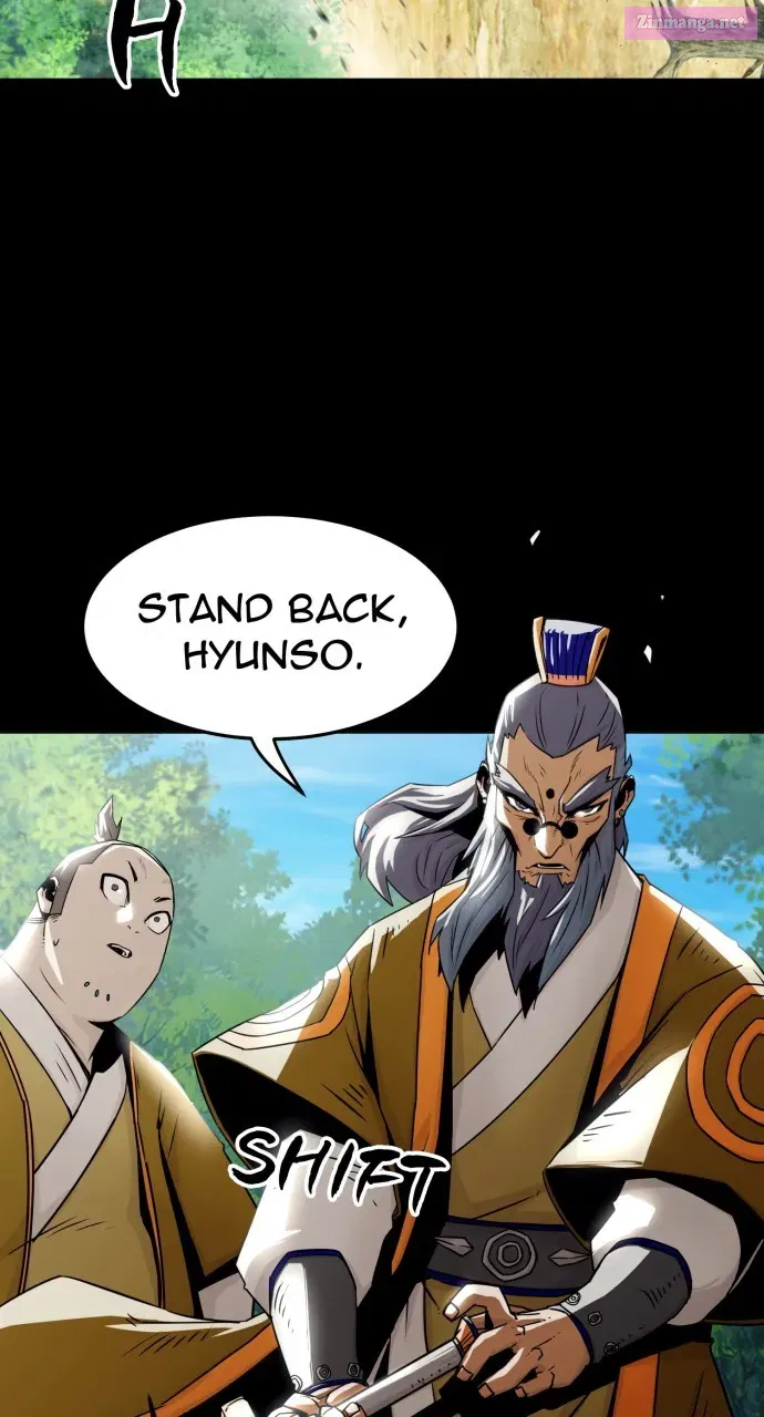 The Dang Clan’s Swordmaster HeirJust Wants a Normal Life Zinmanga X Chapter 28 Page 65