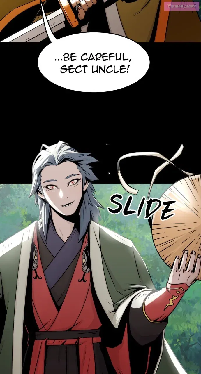 The Dang Clan’s Swordmaster HeirJust Wants a Normal Life Zinmanga X Chapter 28 Page 66