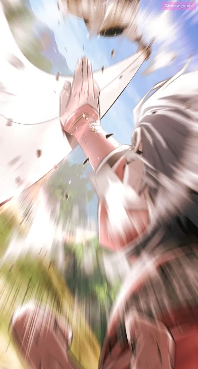 The Dang Clan’s Swordmaster HeirJust Wants a Normal Life Zinmanga X Chapter 28 Page 69