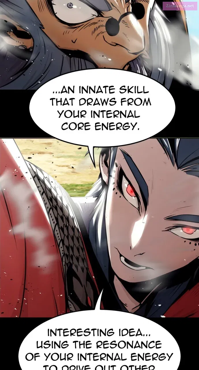 The Dang Clan’s Swordmaster HeirJust Wants a Normal Life Zinmanga X Chapter 28 Page 71