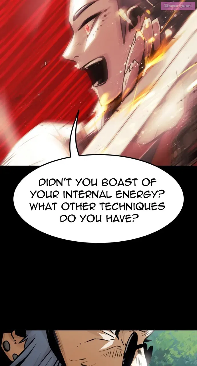 The Dang Clan’s Swordmaster HeirJust Wants a Normal Life Zinmanga X Chapter 28 Page 78