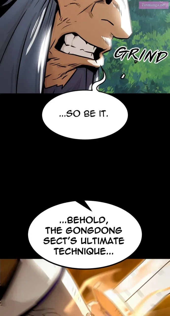 The Dang Clan’s Swordmaster HeirJust Wants a Normal Life Zinmanga X Chapter 28 Page 79