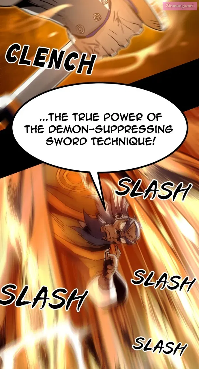 The Dang Clan’s Swordmaster HeirJust Wants a Normal Life Zinmanga X Chapter 28 Page 80