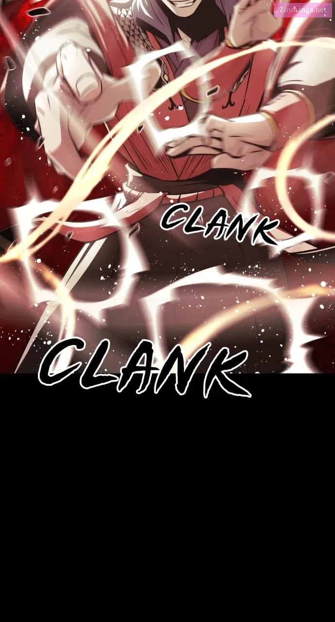 The Dang Clan’s Swordmaster HeirJust Wants a Normal Life Zinmanga X Chapter 28 Page 84