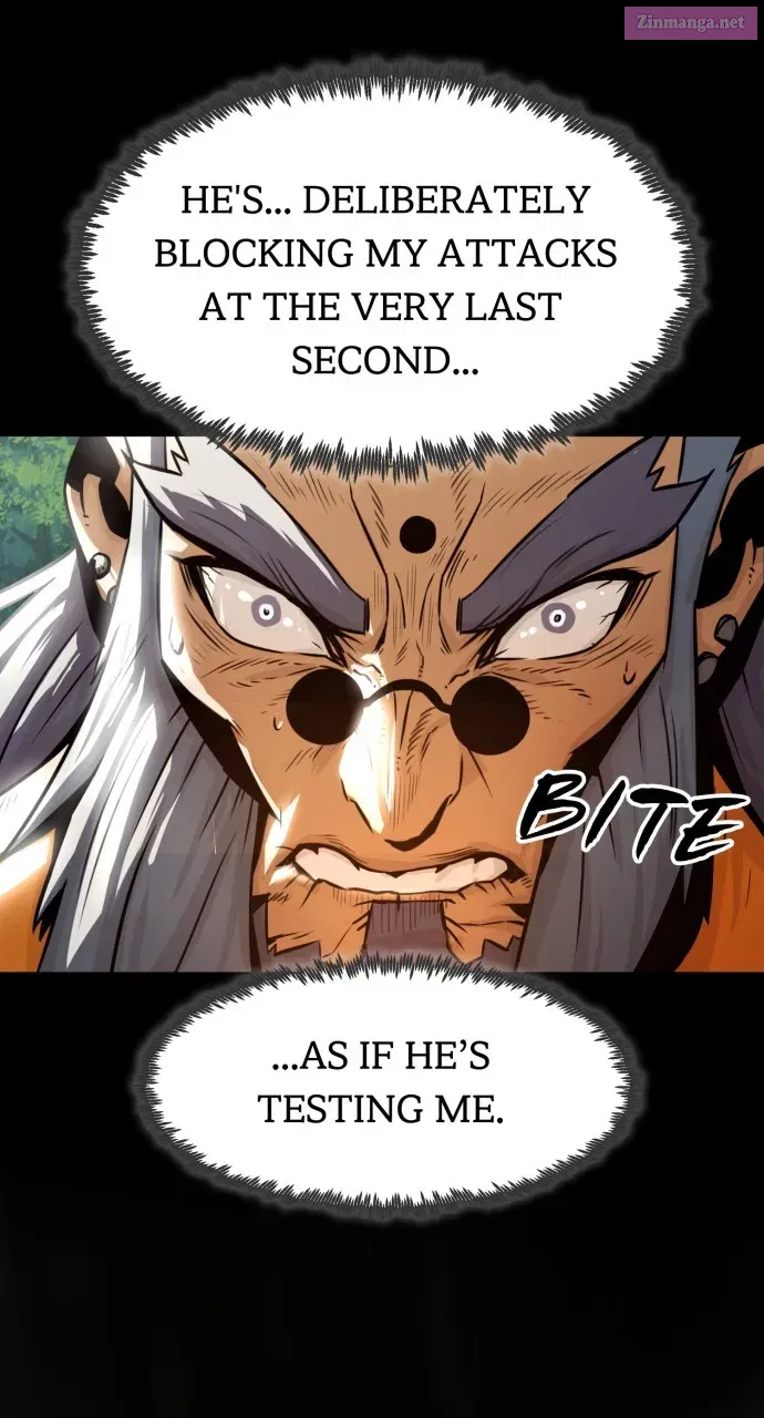 The Dang Clan’s Swordmaster HeirJust Wants a Normal Life Zinmanga X Chapter 28 Page 85