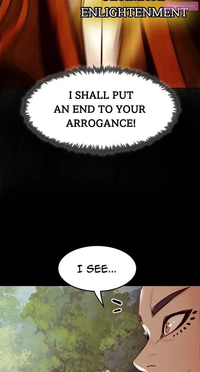 The Dang Clan’s Swordmaster HeirJust Wants a Normal Life Zinmanga X Chapter 28 Page 88