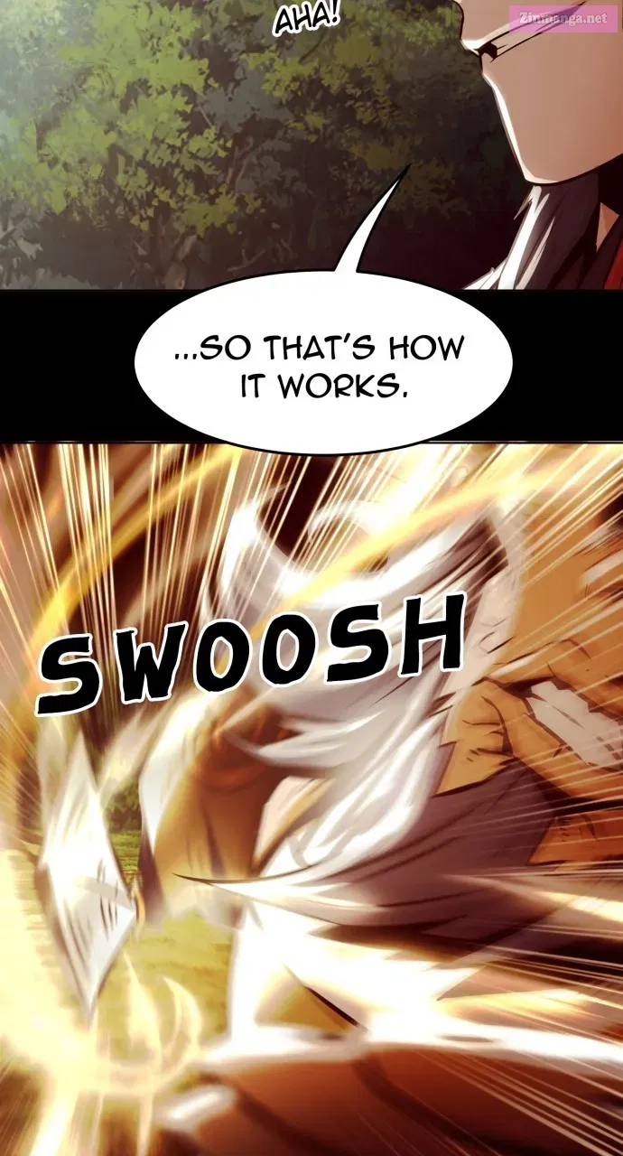The Dang Clan’s Swordmaster HeirJust Wants a Normal Life Zinmanga X Chapter 28 Page 89