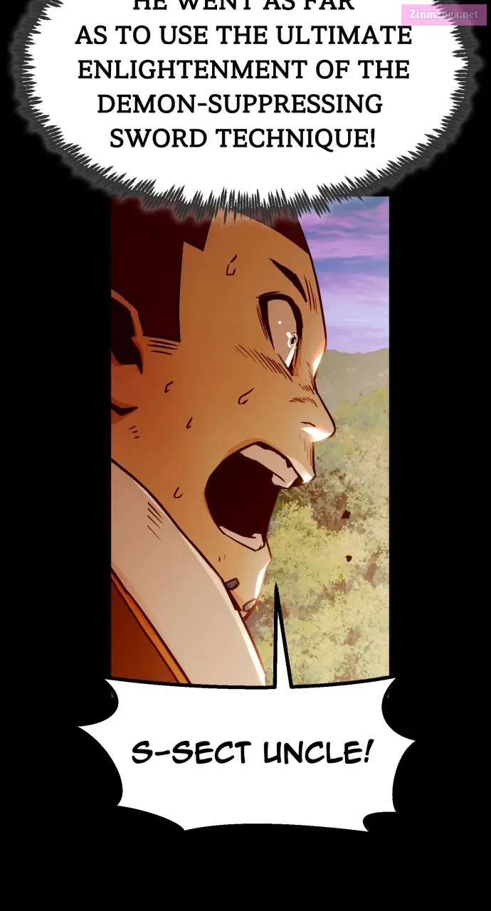 The Dang Clan’s Swordmaster HeirJust Wants a Normal Life Zinmanga X Chapter 28 Page 94