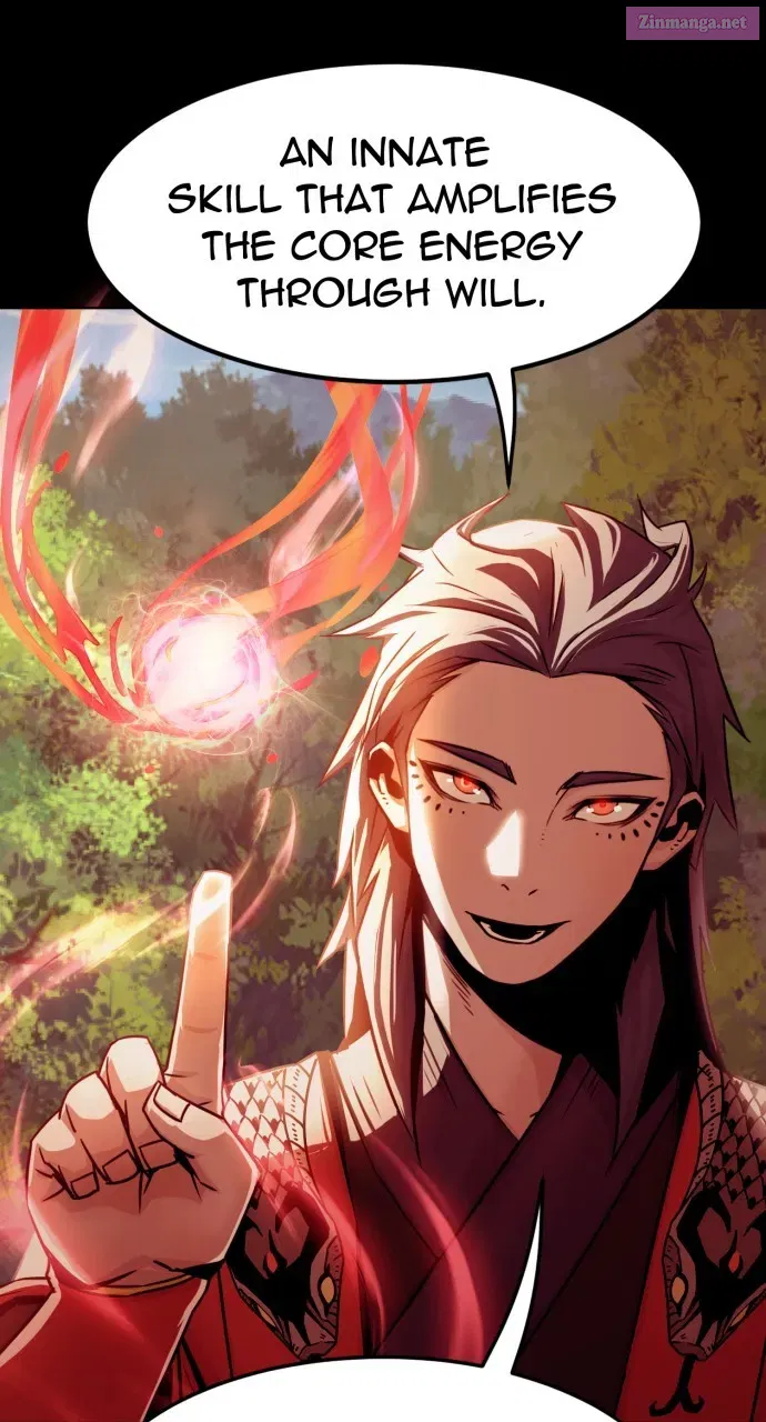 The Dang Clan’s Swordmaster HeirJust Wants a Normal Life Zinmanga X Chapter 28 Page 98