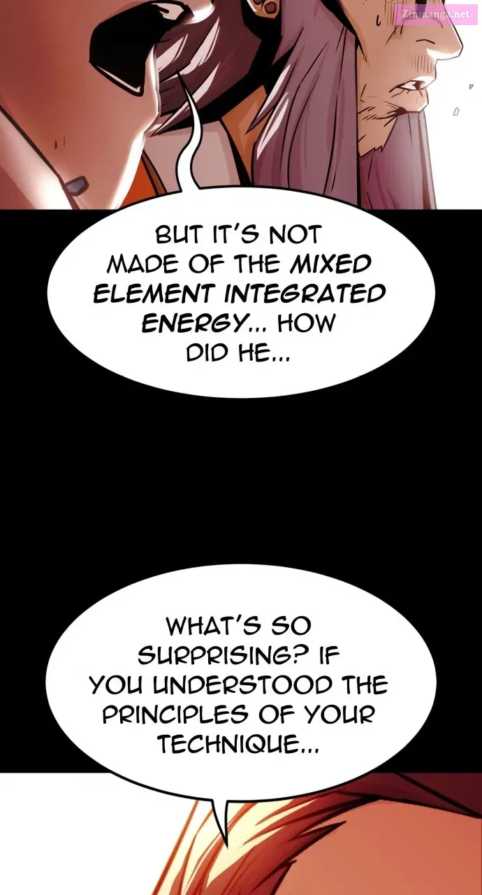 The Dang Clan’s Swordmaster HeirJust Wants a Normal Life Zinmanga X Chapter 28 Page 100