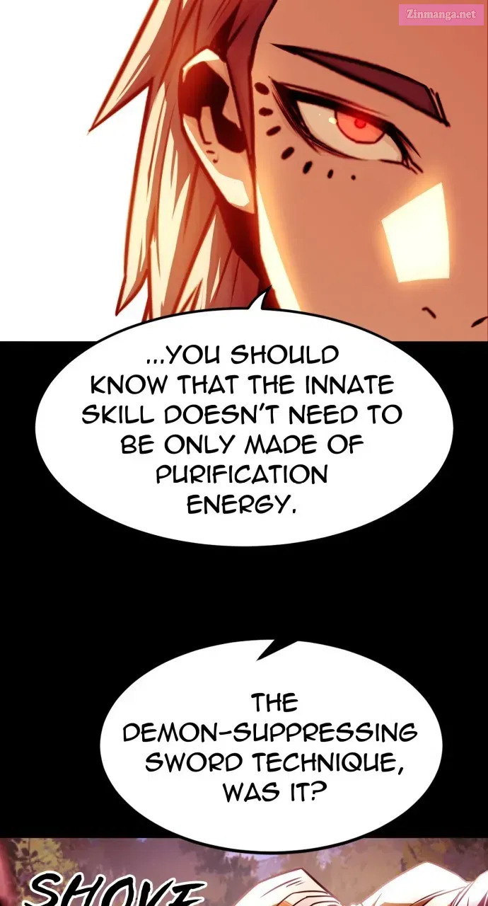The Dang Clan’s Swordmaster HeirJust Wants a Normal Life Zinmanga X Chapter 28 Page 101