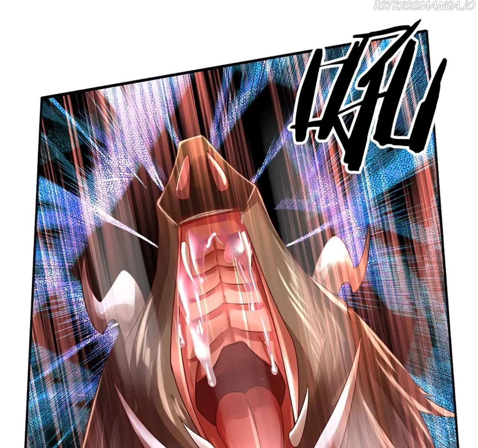 100,000 Levels Of Body Refining : All The Dogs I Raise Are The Emperor Zinmanga X Chapter 87 Page 55