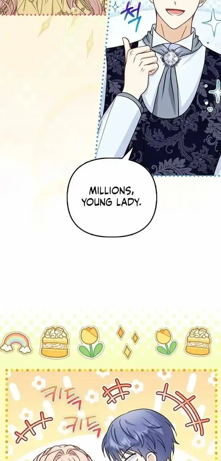 The Villanins Favorite Is Me Zinmanga X Chapter 37 Page 29