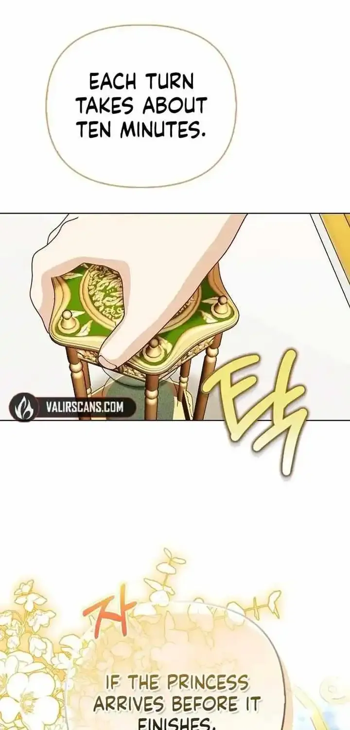 The Villanins Favorite Is Me Zinmanga X Chapter 37 Page 69