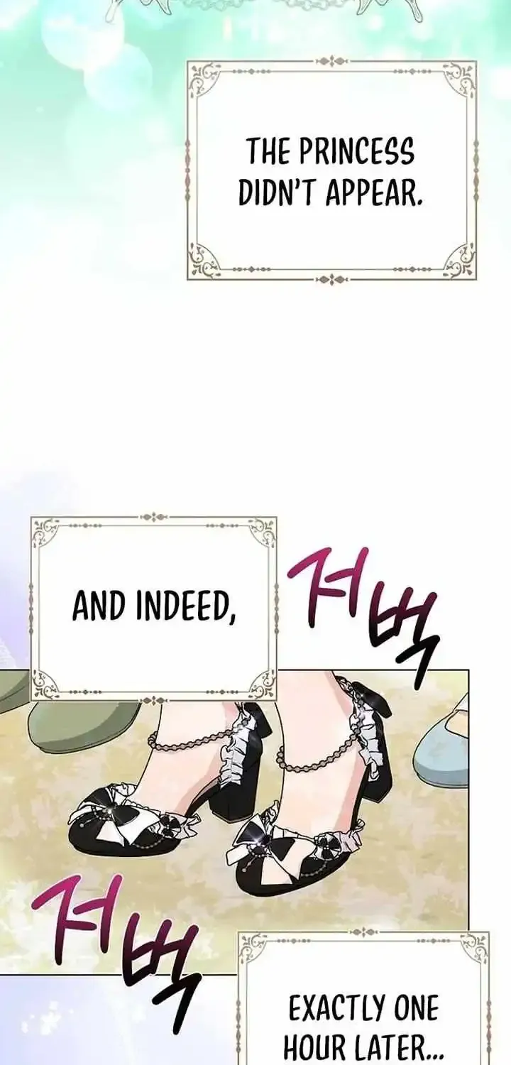 The Villanins Favorite Is Me Zinmanga X Chapter 37 Page 75